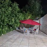 اجاره باغ ویلا استخر آبگرم سرپوشیده جنگلی|اجارهٔ کوتاهمدت ویلا و باغ|تهران, بوستان چیتگر|دیوار