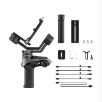 گیمبال ژیون ویبل ۲|دوربین عکاسی و فیلم‌برداری|مشهد, نرگس (شهرک غرب)|دیوار