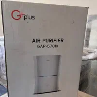 تصفیه هوا و بخار سرد