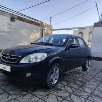 لیفان ۵۲۰|خودرو سواری و وانت|تیران, |دیوار