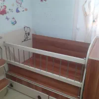 سرویس چوب|تخت و سرویس خواب|قرچک, محمد آباد|دیوار