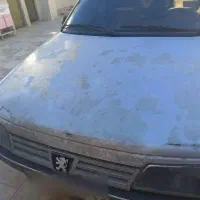 پژو ۴۰۵ بنزینی