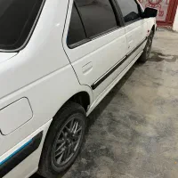 پژوپارس|خودرو سواری و وانت|مریوان, |دیوار