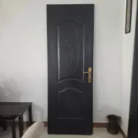 درب حمام وکیوم بهمراه محافظ ضد روطوبت