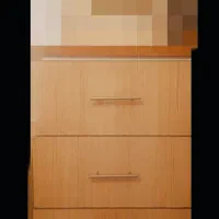 کابینت ام دی اف سه کشویی