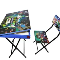 میزوصندلی تحریر