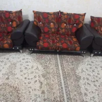 مبل|مبلمان خانگی و میز عسلی|بندر انزلی, مسکن مهر|دیوار