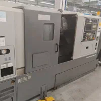 فروش سه دستگاه تراش cnc کره ای 2011 یکجا|ماشین‌آلات صنعتی|تهران, بوستان سرخه حصار|دیوار