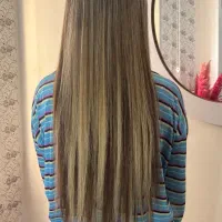 انجام تمامی خدمات اکستنشن مو