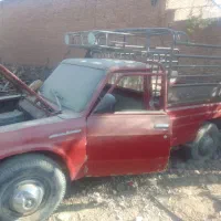 فروشی|خودرو سواری و وانت|بن, |دیوار