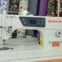 چرخ خیاطی صنعتی