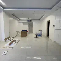 ۱۲۲متر کلیدنخورده فول / ۲خواب مستر/ نزدیک مترو|اجارهٔ آپارتمان|تهران, استاد معین|دیوار