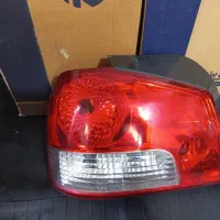 چراغ عقب خطر پراید 132فنرلول دوگانه تیبا وایر تیبا|قطعات یدکی و لوازم جانبی|رشت, هلال احمر|دیوار