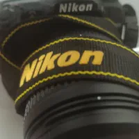 دوربین عکاسی  nikon d7500