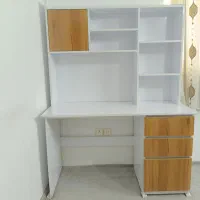 میز تحریر تمیز