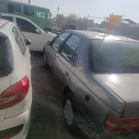 پژو روا مدل ۸۸|خودرو سواری و وانت|ورامین, ورامین|دیوار