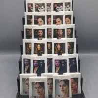 پخش تعداد بالا عطر
