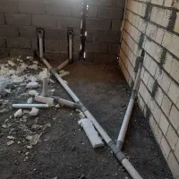 لوله کشی اب و فاظلاب