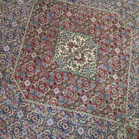 فرش دست بافت نه متری|فرش|تهران, شهرک رضویه|دیوار