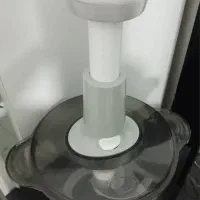 خردکن دستی نو سایز بزرگ|ظروف پخت‌وپز|اندیشه, اندیشه فاز ۳|دیوار