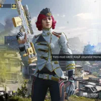 کالاف دیوتی موبایل