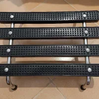 زیرپایی نگاتیو