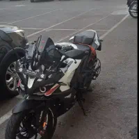 Rs 200 مدل 1403