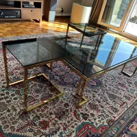 میز تلویزیون و میز جلو مبلی