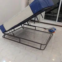 سرویس خواب تکمیل آکبند|تخت و سرویس خواب|تهران, جوادیه|دیوار