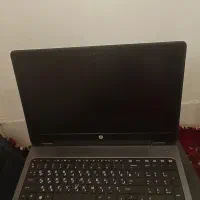 لپتاپ hpzbook 15