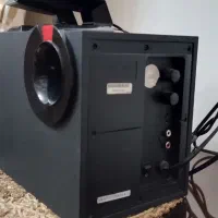 اسپیکر کامپیوتر|قطعات و لوازم جانبی رایانه|تهران, علم و صنعت|دیوار