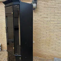 بوفه و دکوری در حد نو همراه با هالوژن