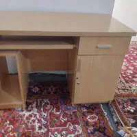 میز کامپیوتر و تحریر