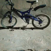دوچرخه