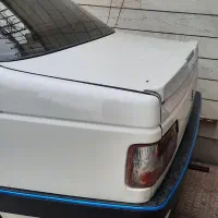 پژو slx مدل ۹۰|خودرو سواری و وانت|اصفهان, چشمه باقرخان|دیوار