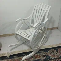 صندلی راک