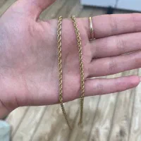 گردنبند طلا
