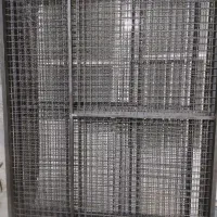 فروش فنس و پایه فنس|خدمات باغبانی و درختکاری|همدان, |دیوار