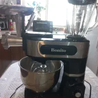 چرخ گوشت و آبمیوهگیری وهم زن سه کاره|اجاق گاز و لوازم برقی پختوپز|گنبد کاووس, |دیوار