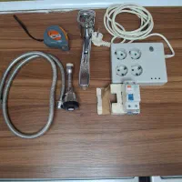 نو و درحد نو به قیمت باتشکر از دیوار