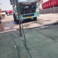 کارواش برای اجاره