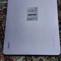 تبلت 11 اینچ شیائومیRedmi Pad SEظرفیت256ورم 8 (نو)