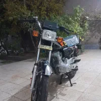 موتور 200CG