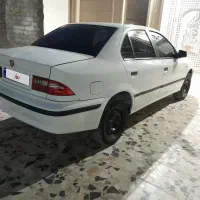 سمند موتور پژو|خودرو سواری و وانت|زاهدان, |دیوار