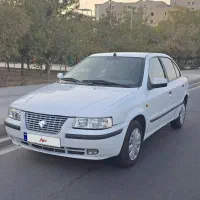 سمند ef7 دوگانه کارخانه ای اف سون  ۹۶ مولتی پلکس