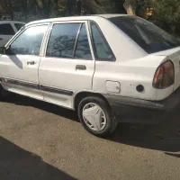 پراید 141 مدل 83انژکتور. سالم|خودرو سواری و وانت|اصفهان, شیخ اشراق|دیوار