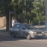 پراید 92