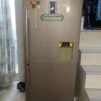 یخچال و فریزر سینجر