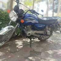 بوکسر 150مدل 95 اصل