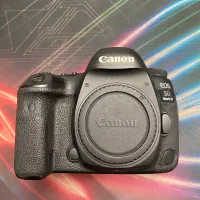 دوربین canon 5d mark iv